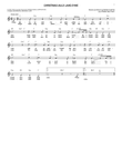 Christmas Auld Lang Syne