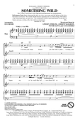 Something Wild (arr. Ed Lojeski)