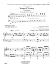 Songs of Norway