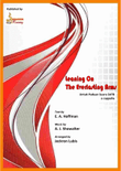 Leaning On The Everlasting Arms (Choir SATB - a cappella)