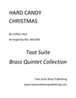 Hard Candy Christmas from THE BEST LITTLE WHOREHOUSE IN TEXAS