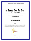 It Takes Two to Duet
