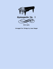 Gymnopedie No. 1