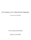 The Guadiana