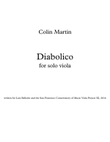 Diabolico