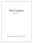 The Luckiest