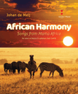 African Harmony – Songs from Mama Africa