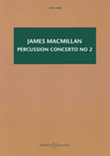 Percussion Concerto No. 2