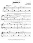 Longer [Classical version] (arr. Phillip Keveren)