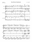 Eine Kleine Nachtmusik