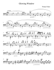 Glowing Window (Cello Solo)
