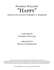 Happy