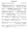 Don't Cry Out Loud (We Don't Cry Out Loud) (from The Boy From Oz)