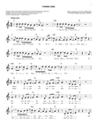 I Wanna Sing