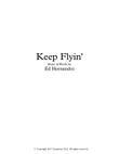 Keep Flyin'