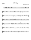 A Ri Rang: Guitar Part 1