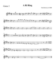 A Ri Rang: Guitar Part 2