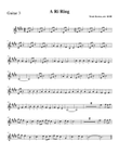 A Ri Rang: Guitar Part 3