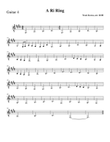 A Ri Rang: Guitar Part 4