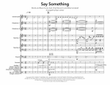 Say Something