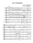 Over The Rainbow (from The Wizard Of Oz)