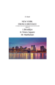 New York From a Distance