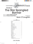 The Star Spangled Banner