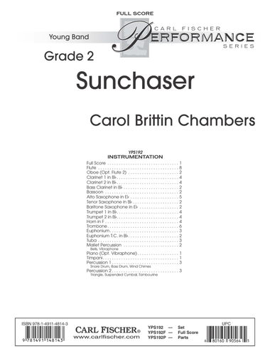 Sunchaser