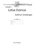 Lotus Dance