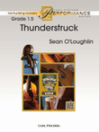 Thunderstruck
