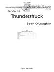 Thunderstruck