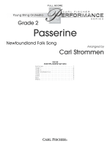 Passerine