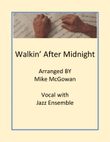 Walkin' After Midnight