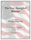 The Star-Spangled Banner