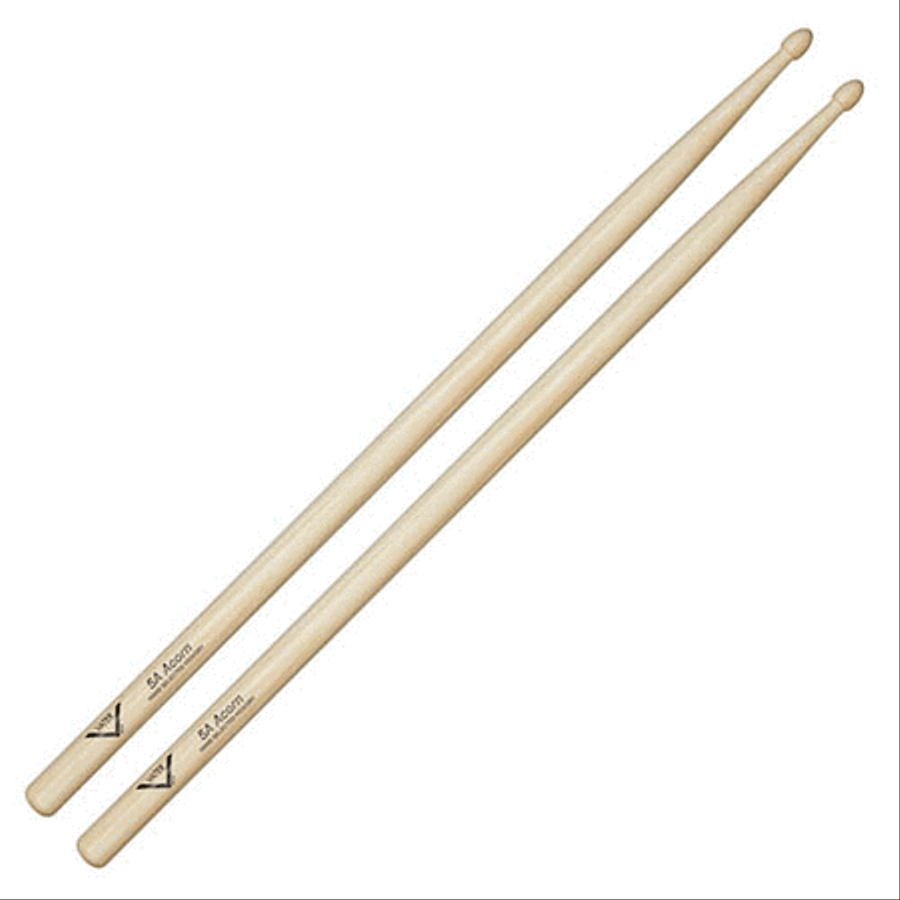5A Acorn Drum Sticks 5A Acorn Drum Sticks Percussion scores gallery preview page 2