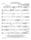 Cake by the Ocean - Bb Trumpet 1