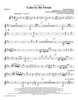 Cake by the Ocean - Baritone Sax