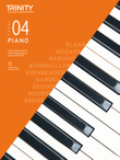 Piano Exam Pieces & Exercises 2018-2020: Grade 4 (book, CD & teaching notes)