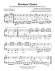 Marines' Hymn