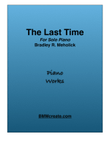The Last Time