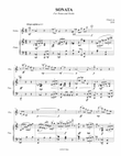 Sonata