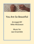 You Are So Beautiful
