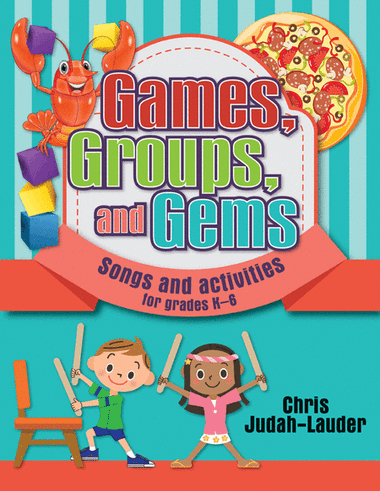 Games, Groups, and Gems