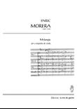 Melangia