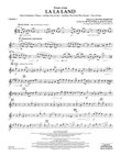 Music from La La Land - Violin 1