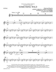 Something Wild (arr. Ed Lojeski) - Guitar