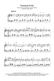 Tennessee Waltz