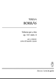 Scherzo per a trio op. 121 núm. 2