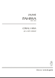 Coral i Aria