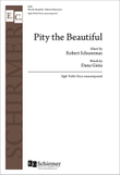 Pity the Beautiful